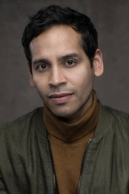 Photo of Benjamín I. Cardona as Joaquín