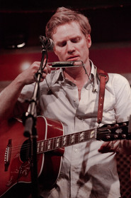 Photo of Marcellus Hall as Man at Bar