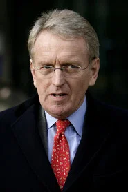 Photo of Christopher Meyer as Christopher Meyer