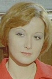 Photo of Dominique Constanza as Sabine