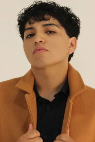 Photo of Braulio Adviel G.G. as Tonatiuh