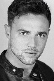 Photo of Ben Adams as Client One