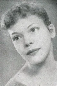 Photo of Rebeca Morales as Martha