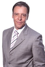 Photo of Dartagnan Jr. as Astrofísico Rubens