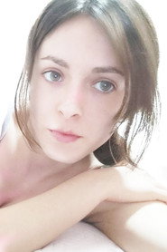 Photo of Sara Álvarez as Sara