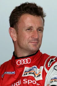 Photo of Allan McNish as Self