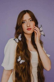 Photo of Becca Bartlett as Self
