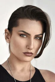 Photo of Tatiana Neva as Lyudmilla Alekseyenko