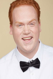 Photo of LJ Jones as Eddie Phillips