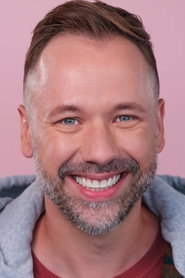 Photo of Shane Kenyon as Robert Hampshire