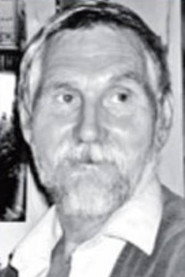 Photo of Yuriy Pomogaev
