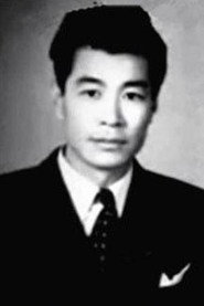 Photo of Lin Dong