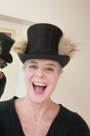 Photo of Augusta Gori as Hermia