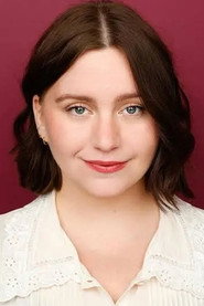 Photo of Kimberly Weinberger as Rosie Perkins