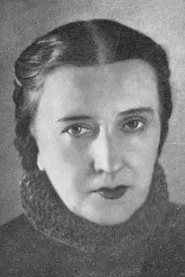 Photo of Sofia Fedortseva as Mother Shkandibikha