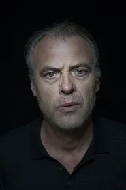 Photo of Hilbert Dijkstra as Adjutant
