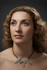 Photo of Reha Kıral as Saliha