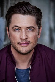 Photo of Patrick Stafford as Matt