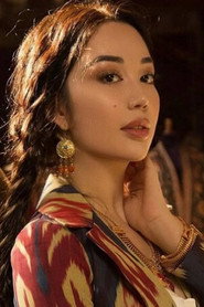 Photo of Asal Shodiyeva as Iroda