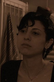 Photo of Ayşegül Özcan as Rutindeki Kadın