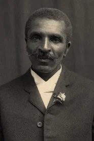 Photo of George Washington Carver as Himself