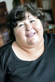 Photo of Mimouna Hadjam as Self