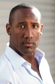 Photo of Quentin Earl Darrington as Joe Jackson / Rob