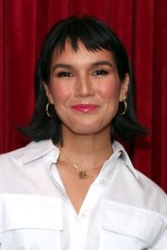 Photo of Zoë Chao as Minka