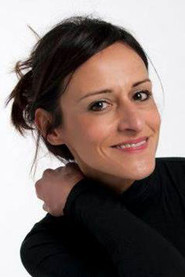 Photo of Daniela Tusa as Sandra