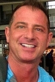 Photo of Bryan Ockert