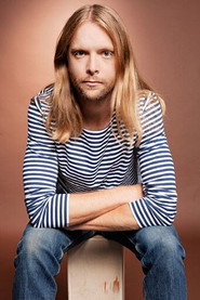 Photo of James Valentine