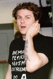 Photo of Joel Peat as Guitarist