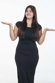 Photo of Isadora Biondo Cazonatti as Bianca