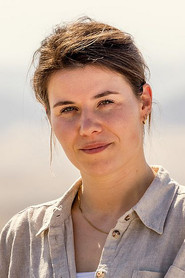 Photo of Anne-Britt de Vries as Self - Contestant