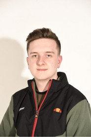 Photo of Luke Jenkins as Extra