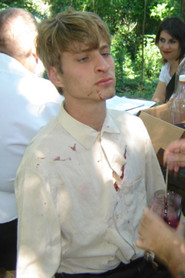 Photo of Minuano as Crentelho 2