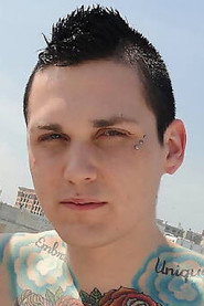 Photo of Sabastian Fischer