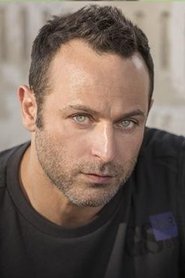 Photo of Guri Weinberg as Avi