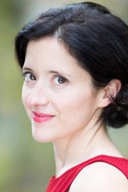 Photo of Anne-Sophie Marie as Anaïs