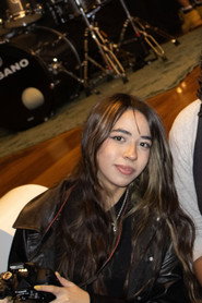 Photo of Nicole Rodrigues de Araujo as Helena