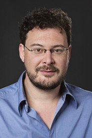 Photo of Gilles Remiche as Babysitter
