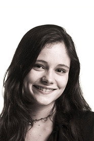 Photo of Alice Melo as Nathalie