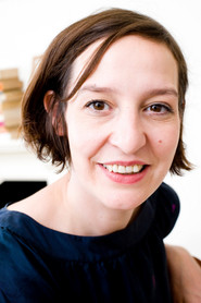 Photo of Zoe Williams