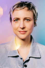 Photo of Léa Domenach as Self - Director