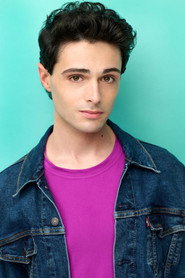 Photo of Ben L. Cohen as Demon