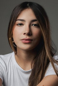Photo of Isabella Faile as Maria Helena