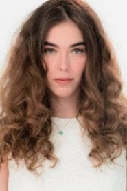 Photo of Daniela Ibáñez as Eva (voice)