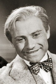 Photo of Henryk Vogelfänger as Tońko