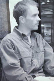 Photo of Charles Roxburgh as Jimmy Overstreet