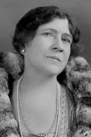 Photo of Anne Sutherland as Slater's Mother